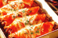 How To Make Beef Enchiladas